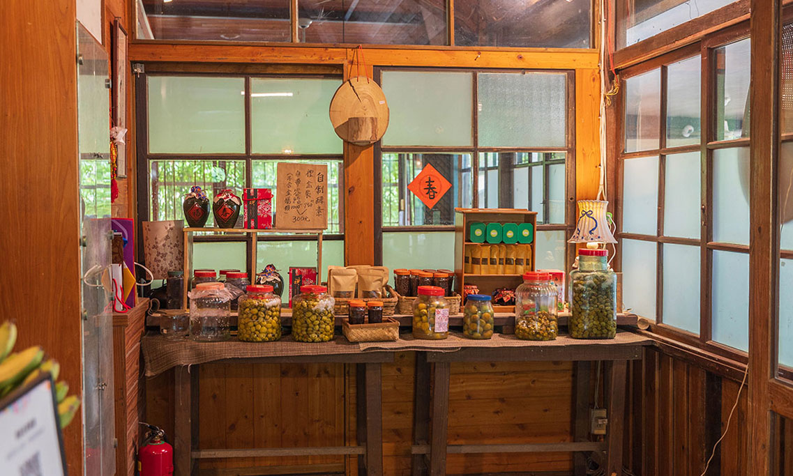 2025台中親子景點推薦-人間食解生態園養生坊