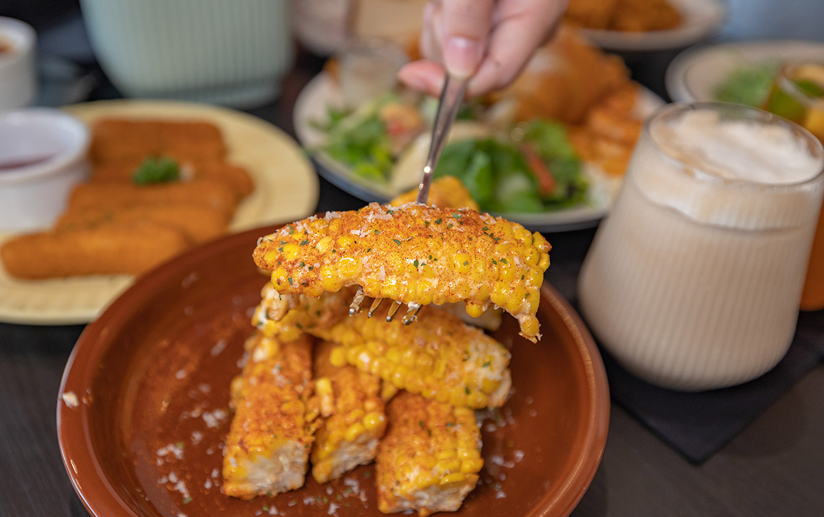 嶼里-WithYou｜PASTA｜BRUNCH｜CAFE