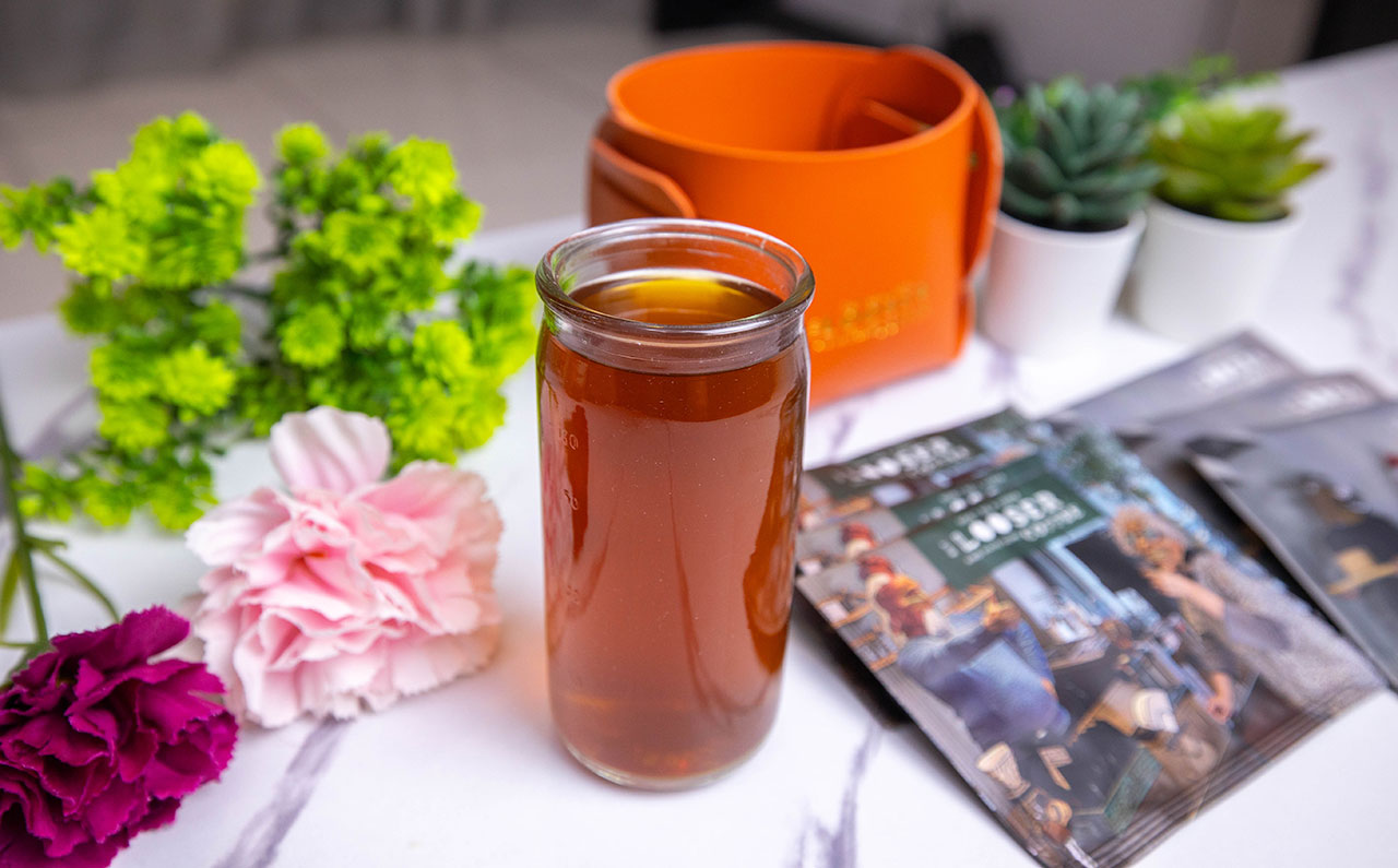 loosercoffee社畜系列咖啡