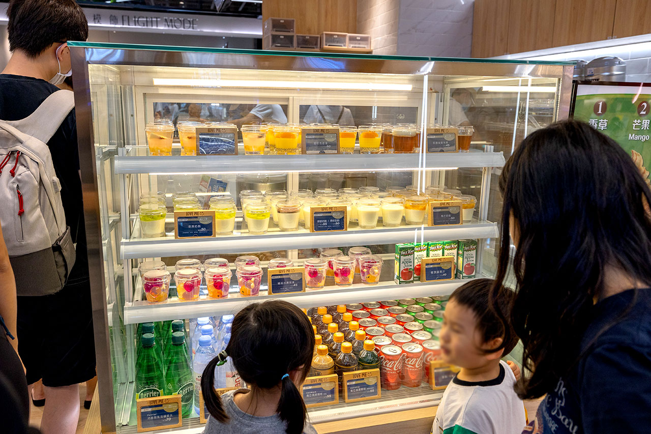 樂米樂園北美館｜新店裕隆城新開幕405坪室內樂園