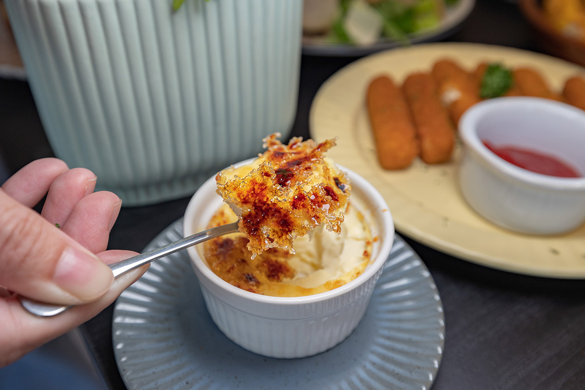 嶼里-WithYou｜PASTA｜BRUNCH｜CAFE