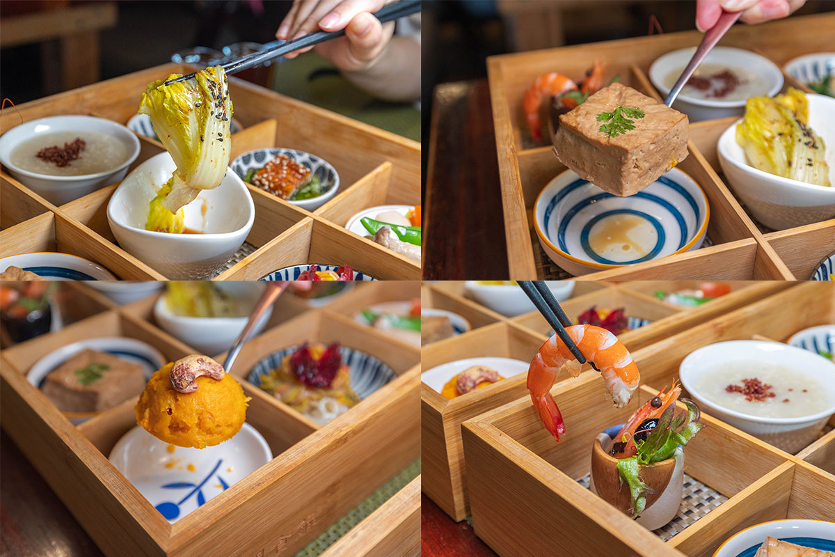 2025台中親子景點推薦-人間食解生態園養生坊