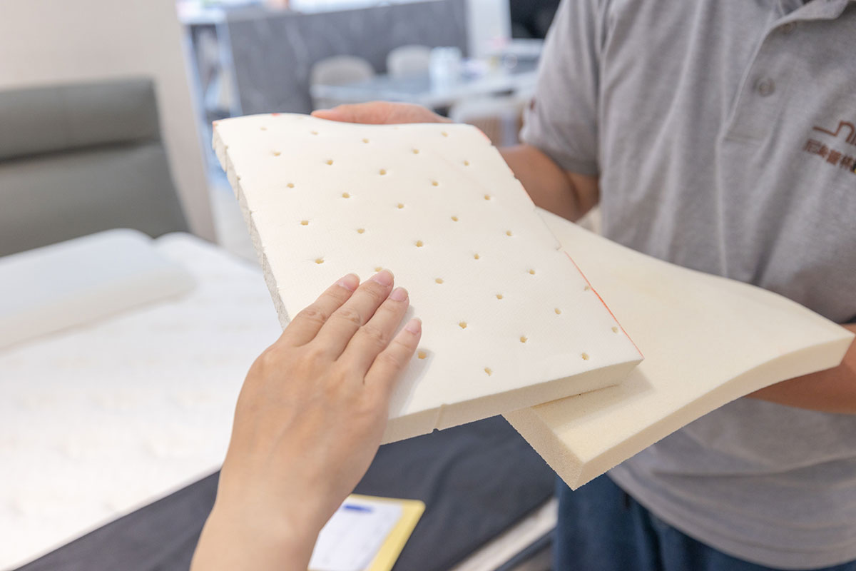 好睡王台中中清旗艦店