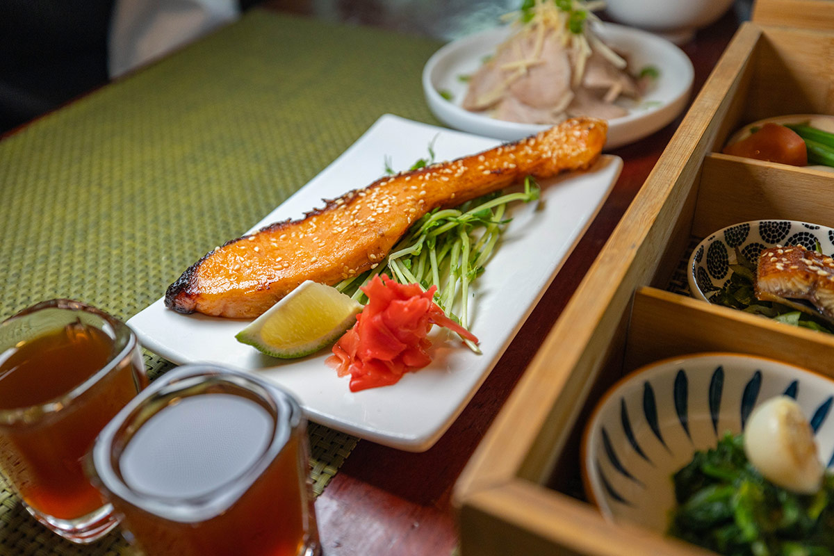 2025台中親子景點推薦-人間食解生態園養生坊