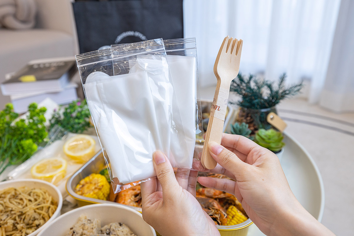 Botown波城美式海鮮