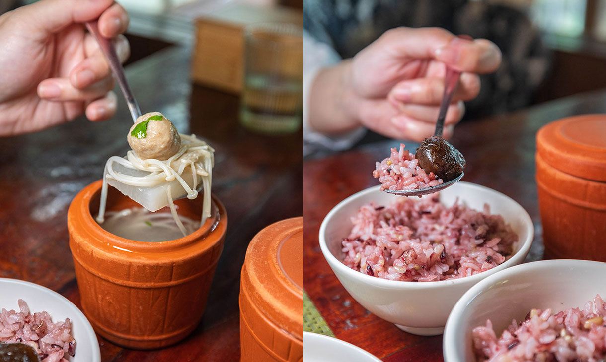 2025台中親子景點推薦-人間食解生態園養生坊