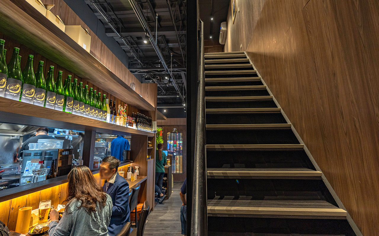 miso日式串燒居酒屋美村店｜台中勤美居酒屋推薦