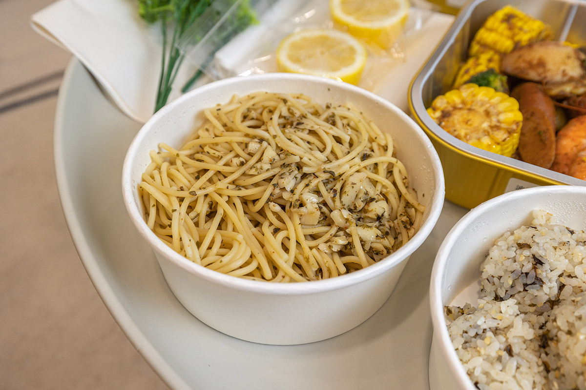 Botown波城美式海鮮