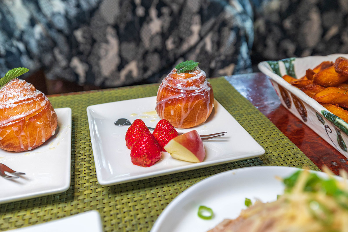 2025台中親子景點推薦-人間食解生態園養生坊