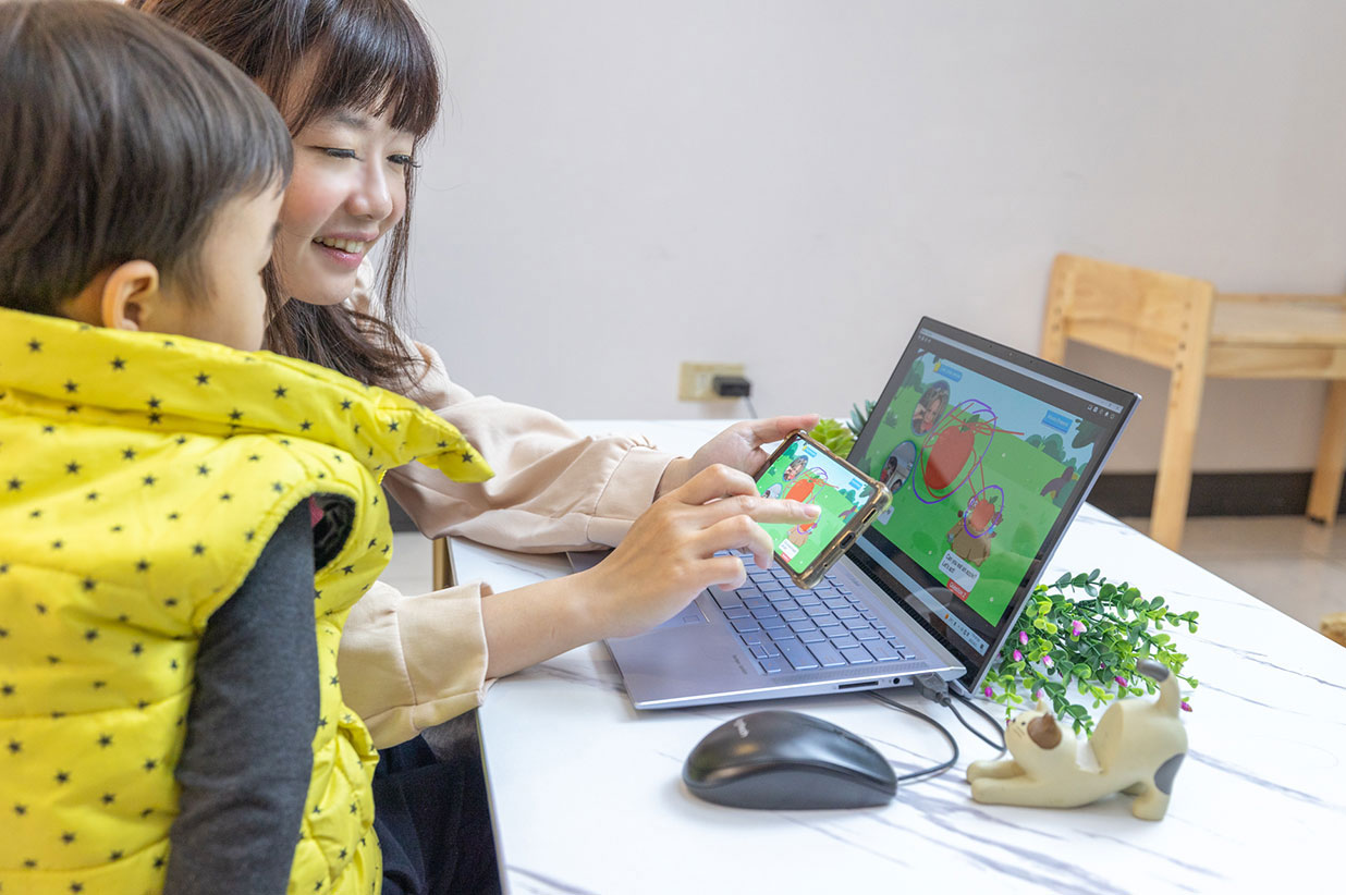 PalFish英美澳加1對1線上家教