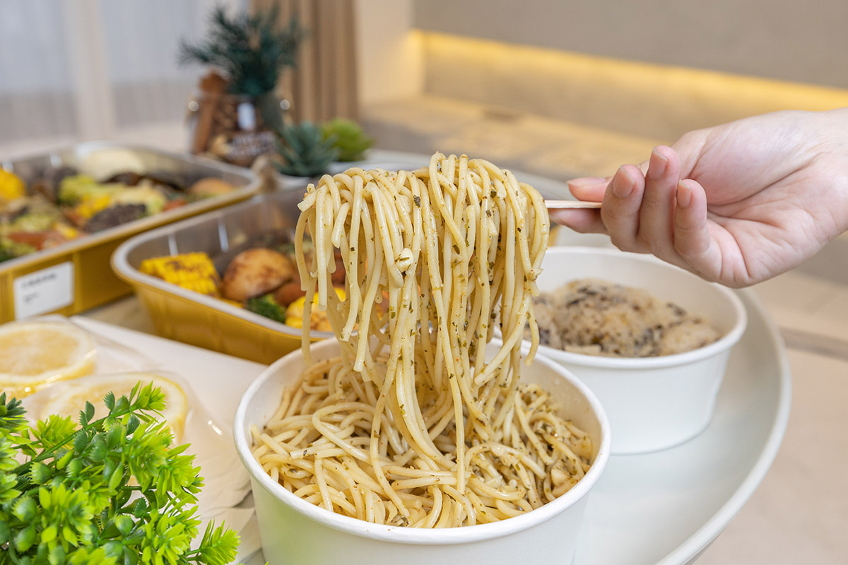 Botown波城美式海鮮