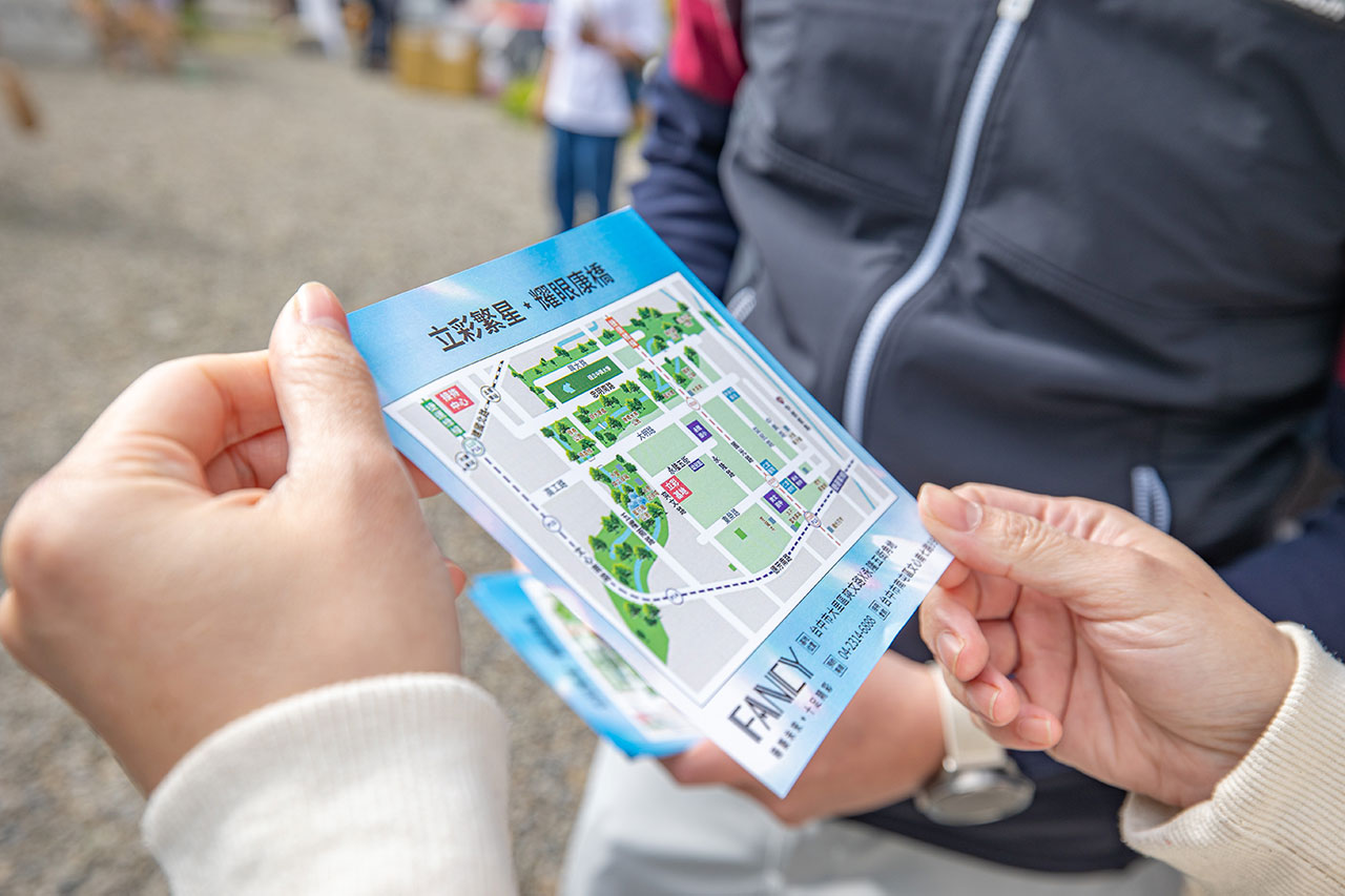 立彩建設｜2025大里建案推薦