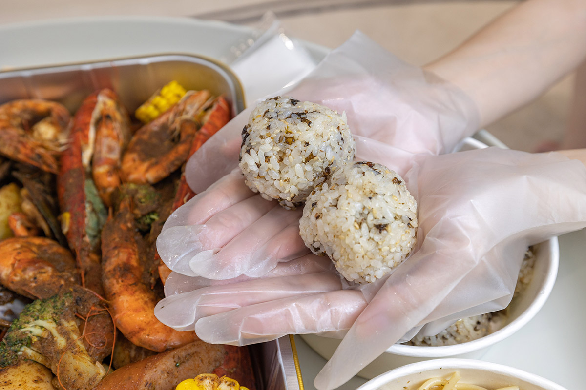 Botown波城美式海鮮