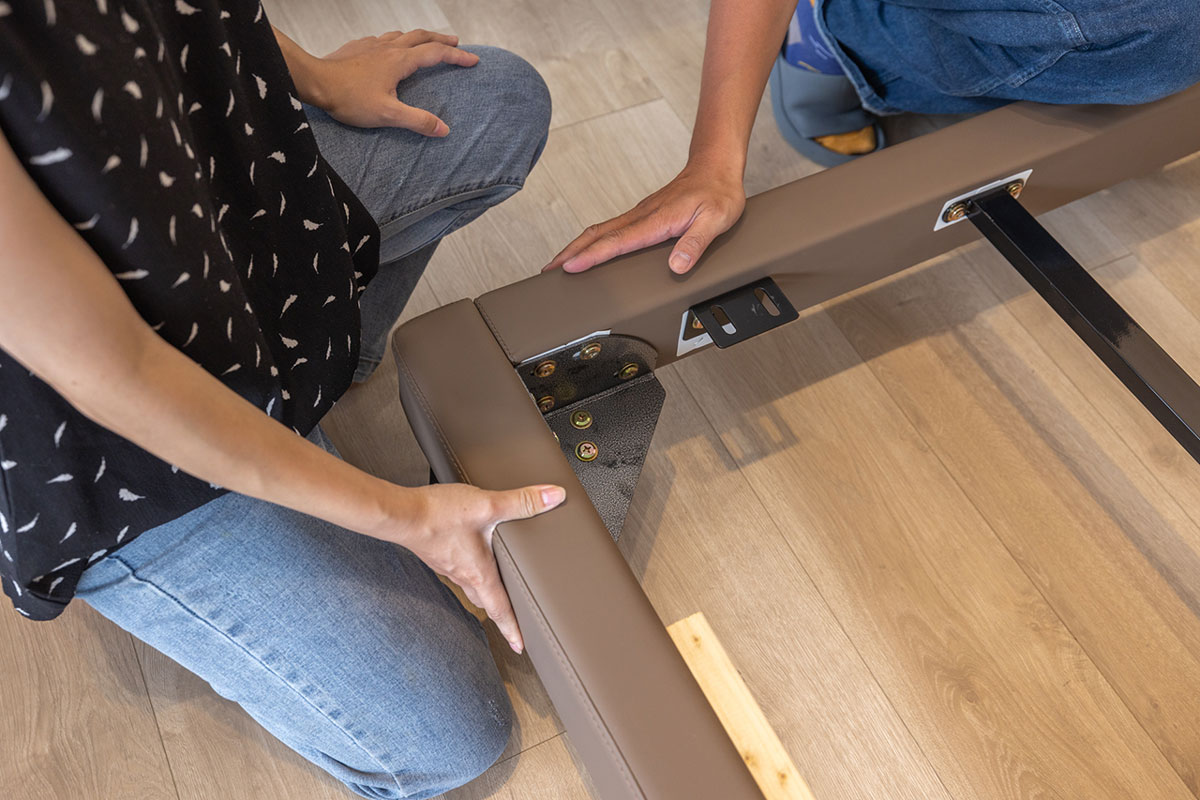 好睡王台中中清旗艦店