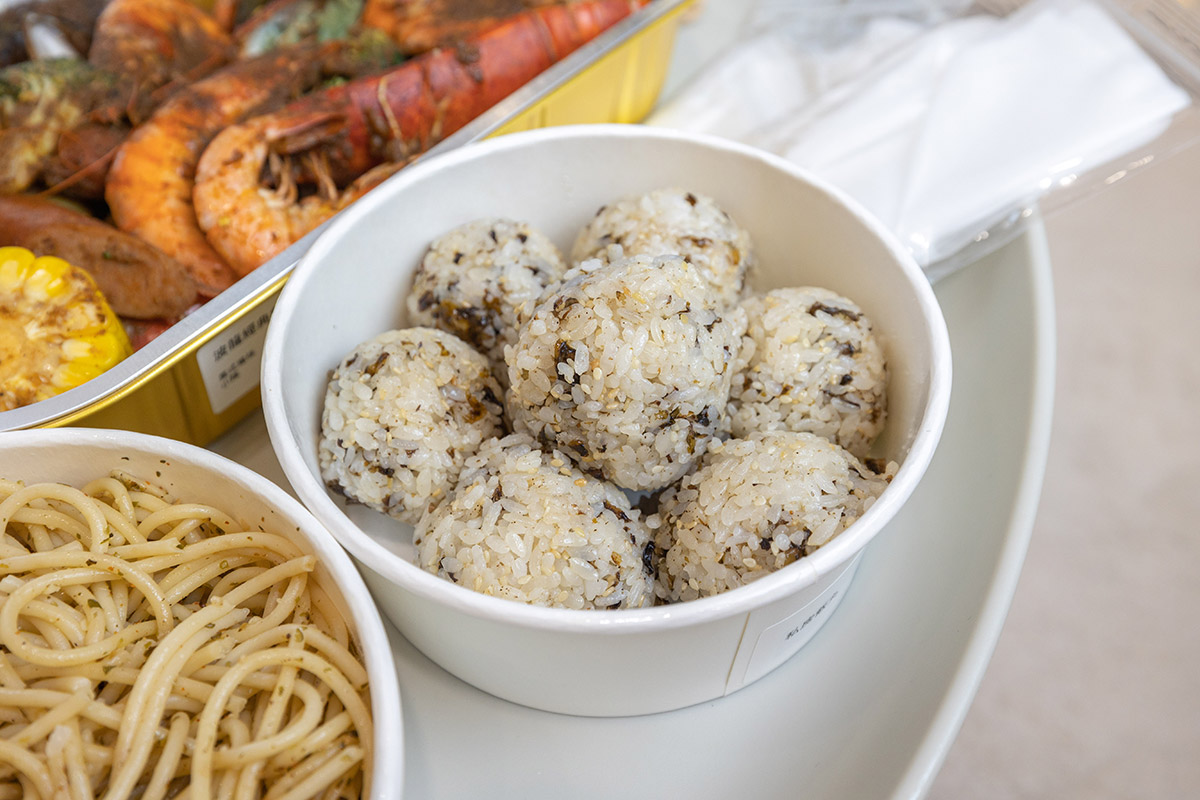 Botown波城美式海鮮