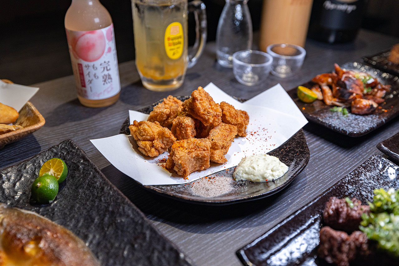 miso日式串燒居酒屋美村店|台中勤美居酒屋推薦 miso日式串燒居酒屋美村店|台中勤美居酒屋推薦