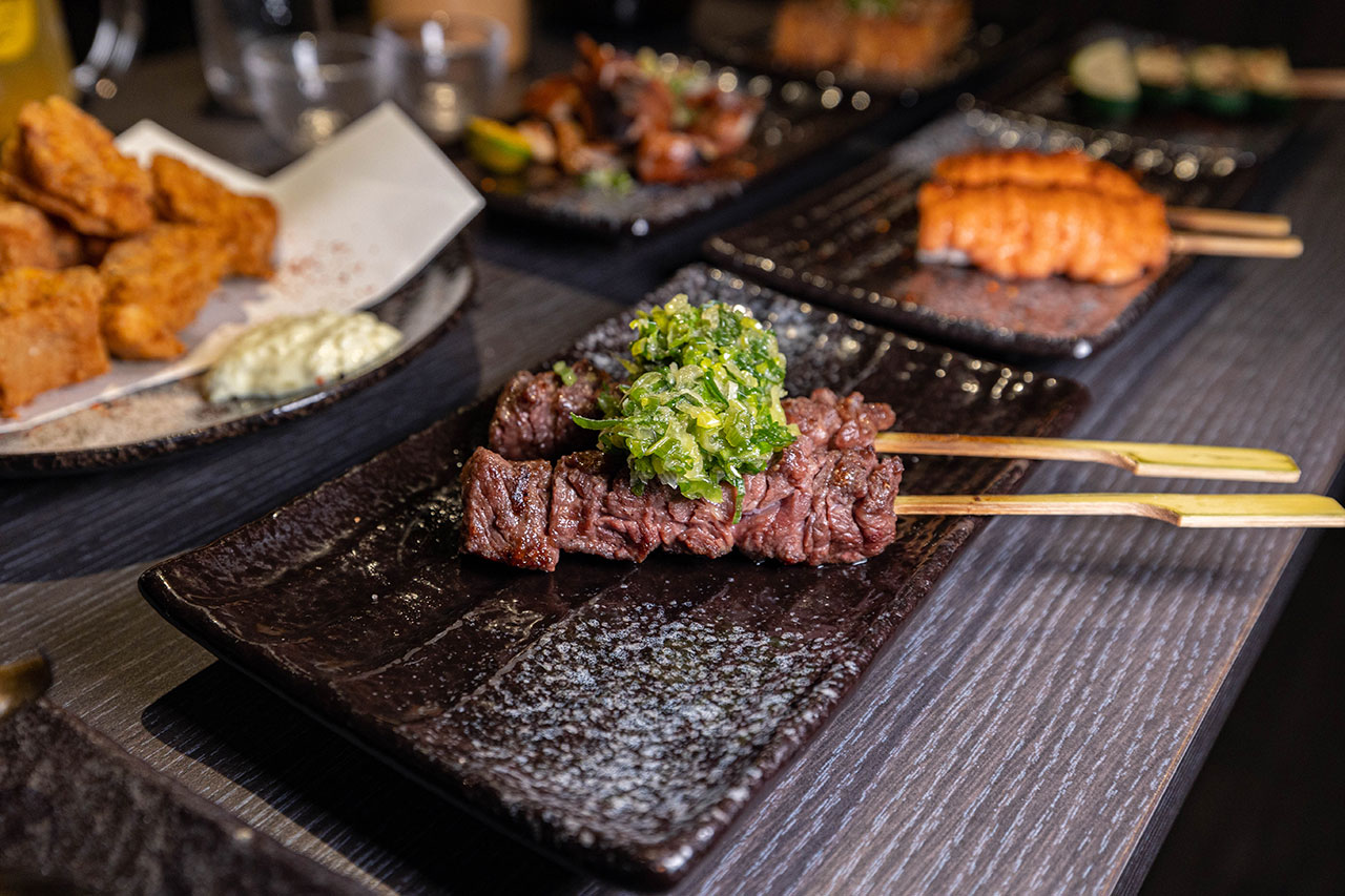 miso日式串燒居酒屋美村店|台中勤美居酒屋推薦 miso日式串燒居酒屋美村店|台中勤美居酒屋推薦