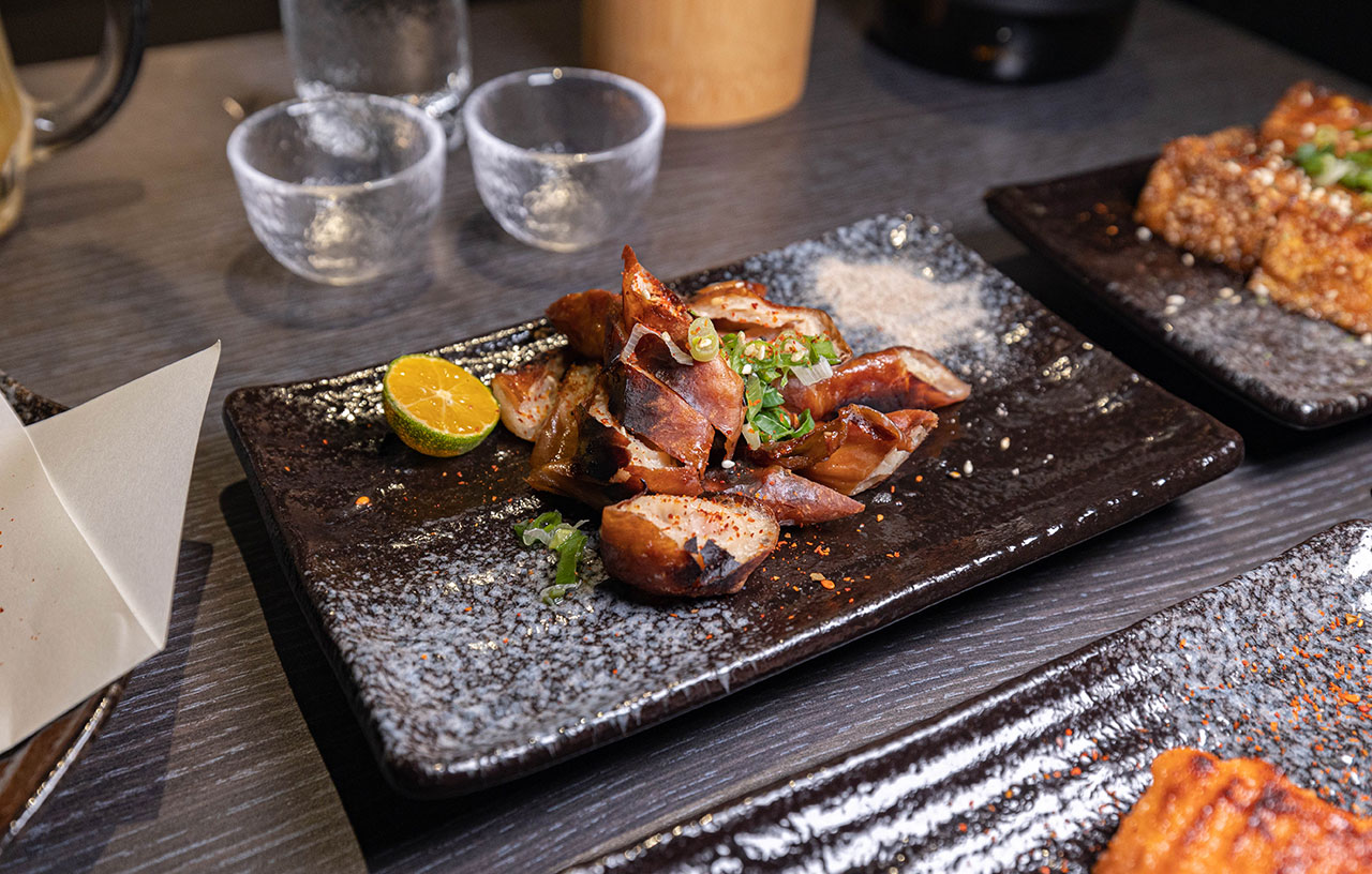 miso日式串燒居酒屋美村店|台中勤美居酒屋推薦 miso日式串燒居酒屋美村店|台中勤美居酒屋推薦