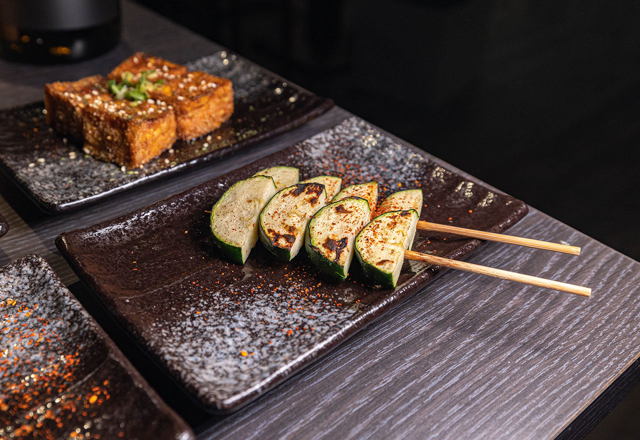 miso日式串燒居酒屋美村店｜台中勤美居酒屋推薦