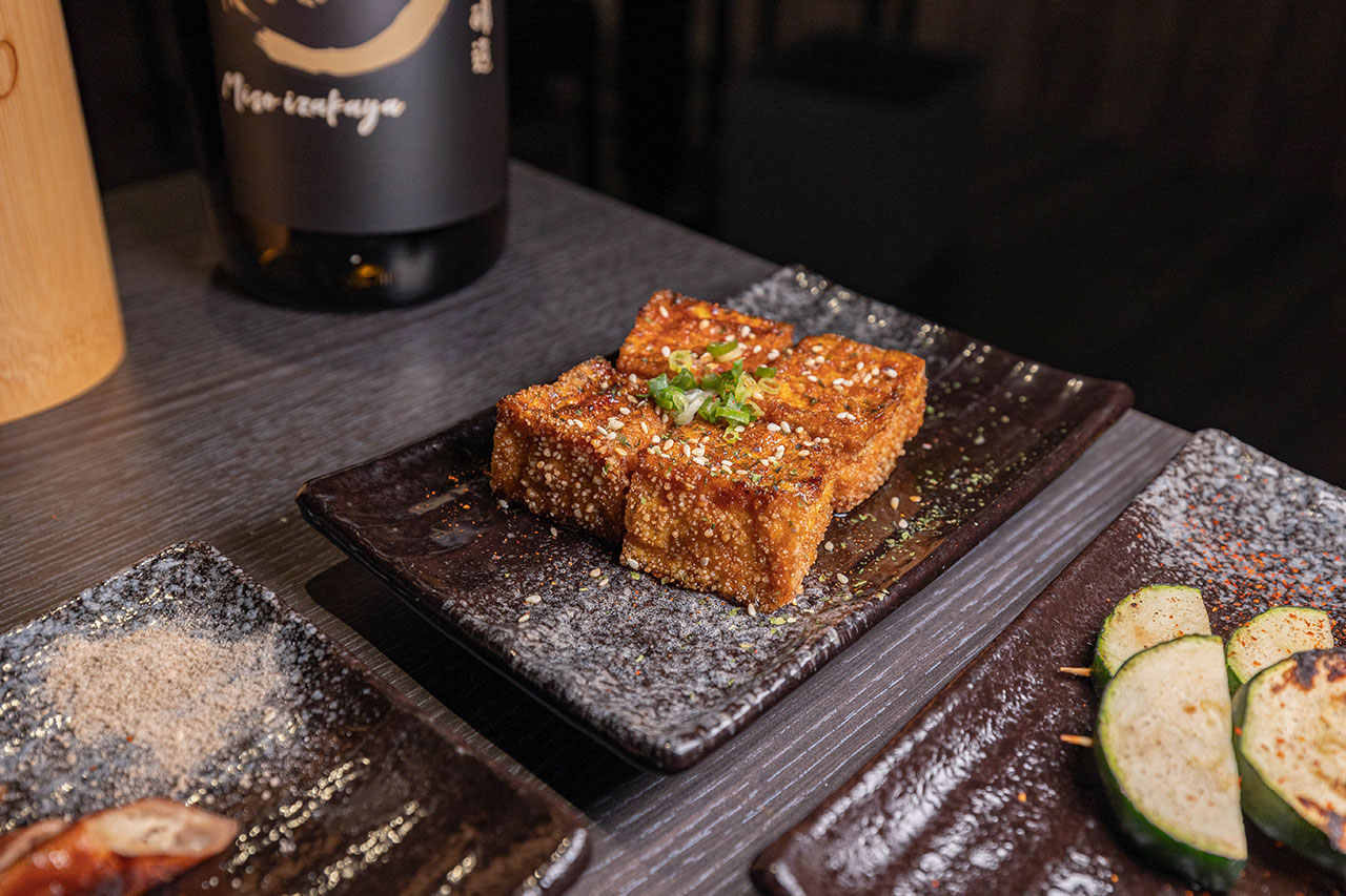 miso日式串燒居酒屋美村店|台中勤美居酒屋推薦 miso日式串燒居酒屋美村店|台中勤美居酒屋推薦