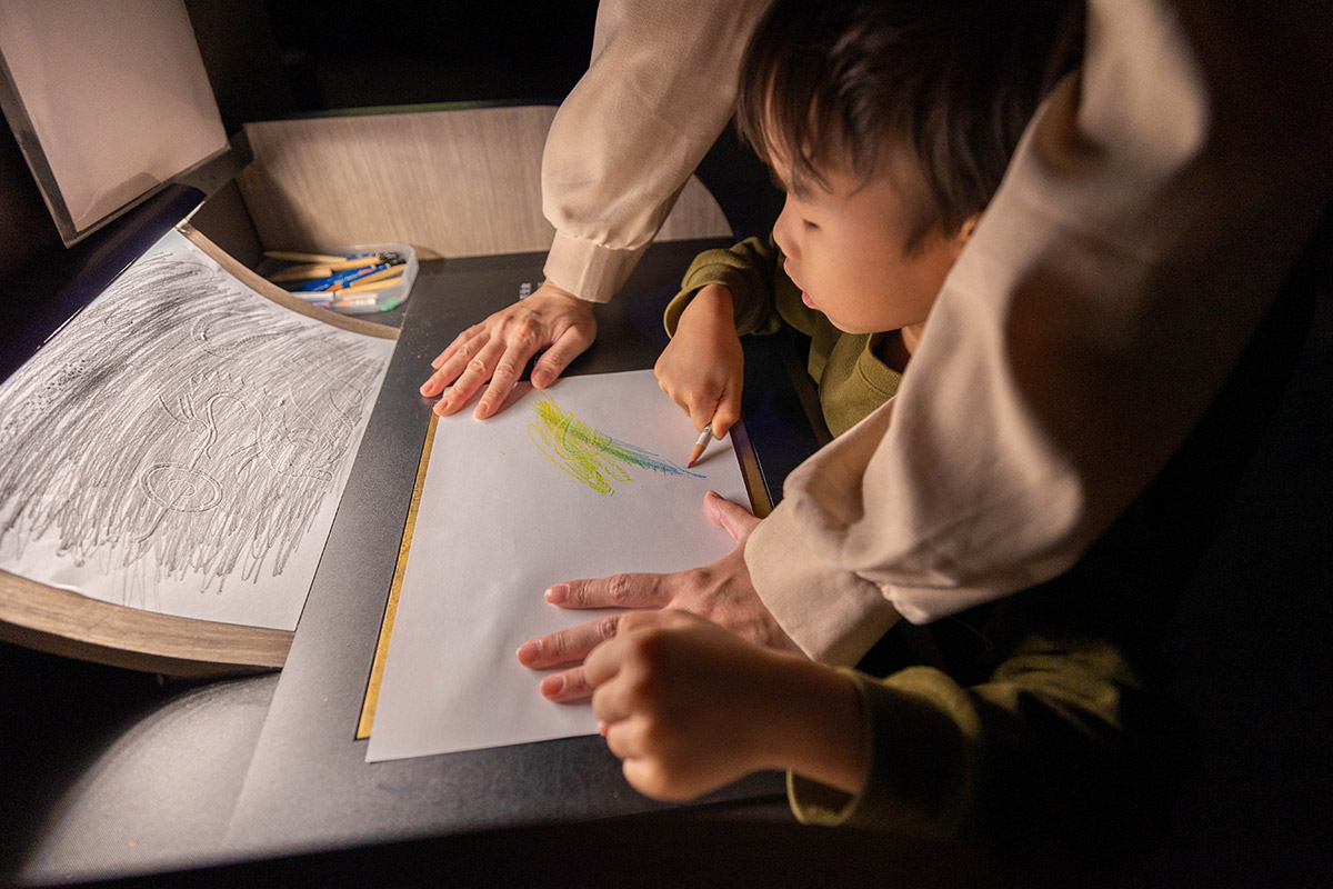 國立故宮博物院南部院區-神獸現形神獸童樂會