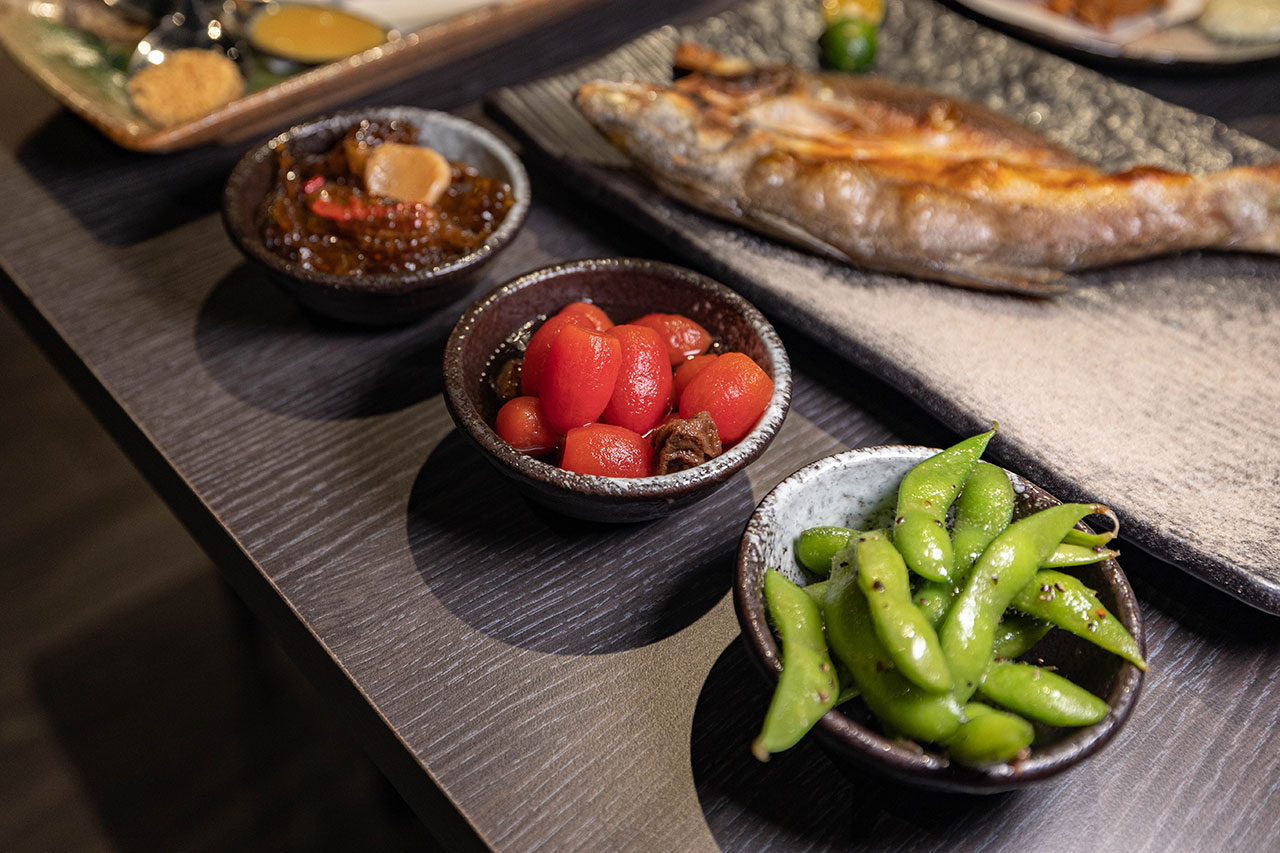 miso日式串燒居酒屋美村店｜台中勤美居酒屋推薦