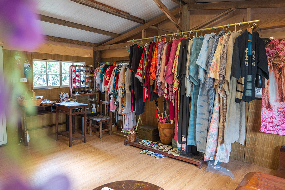 2025台中親子景點推薦-人間食解生態園養生坊