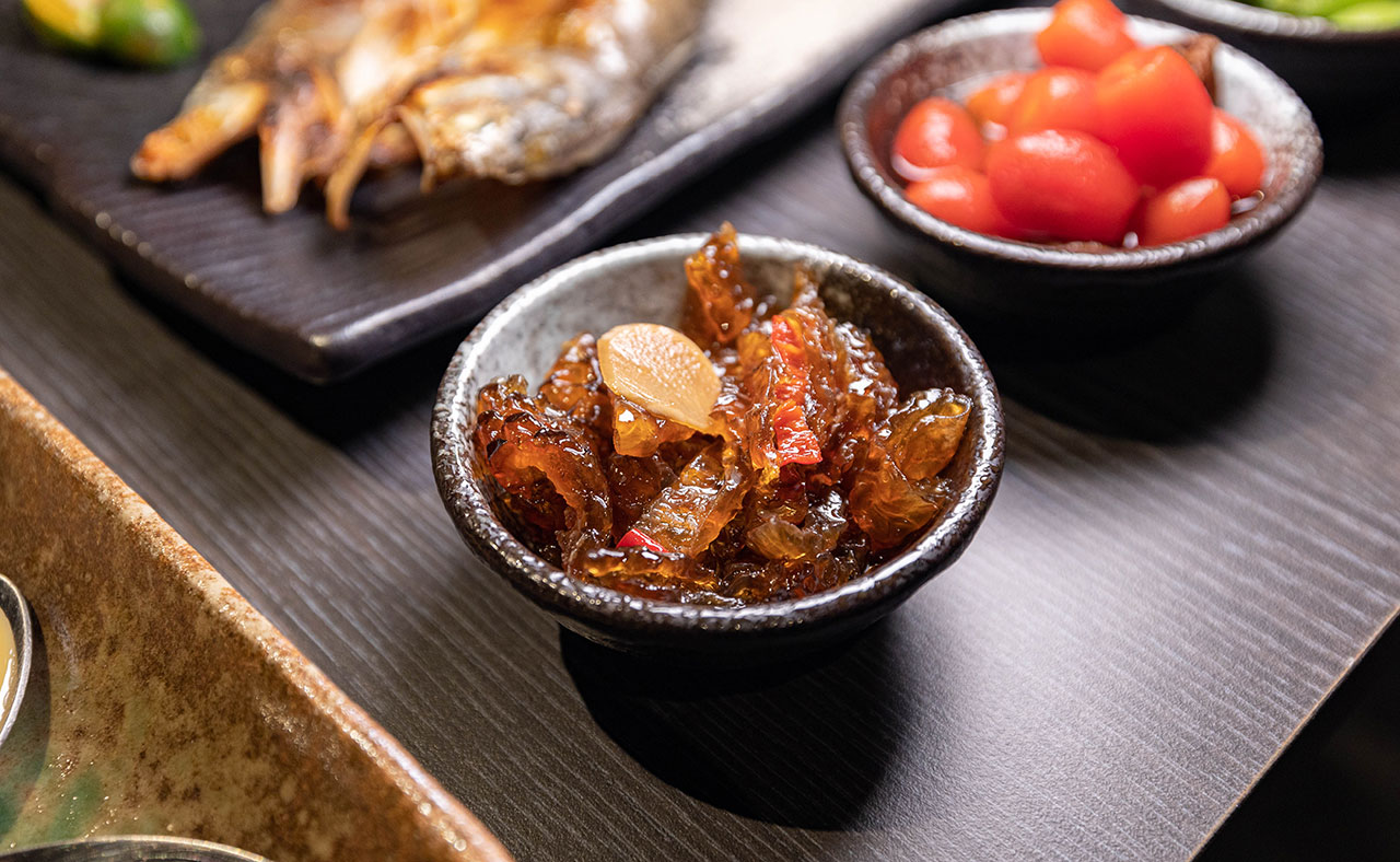 miso日式串燒居酒屋美村店｜台中勤美居酒屋推薦