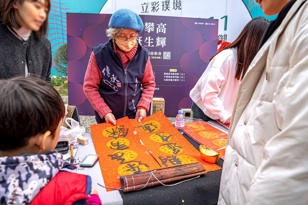 立彩建設｜2025大里建案推薦