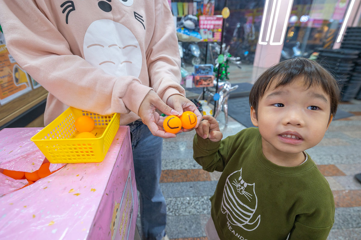 優品娃娃台中西屯店-夾娃娃機新手必玩「強爪模式」