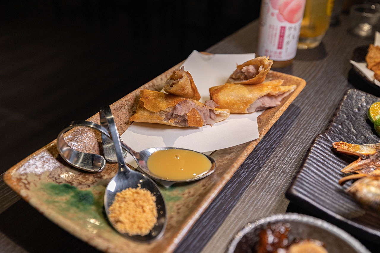 miso日式串燒居酒屋美村店｜台中勤美居酒屋推薦