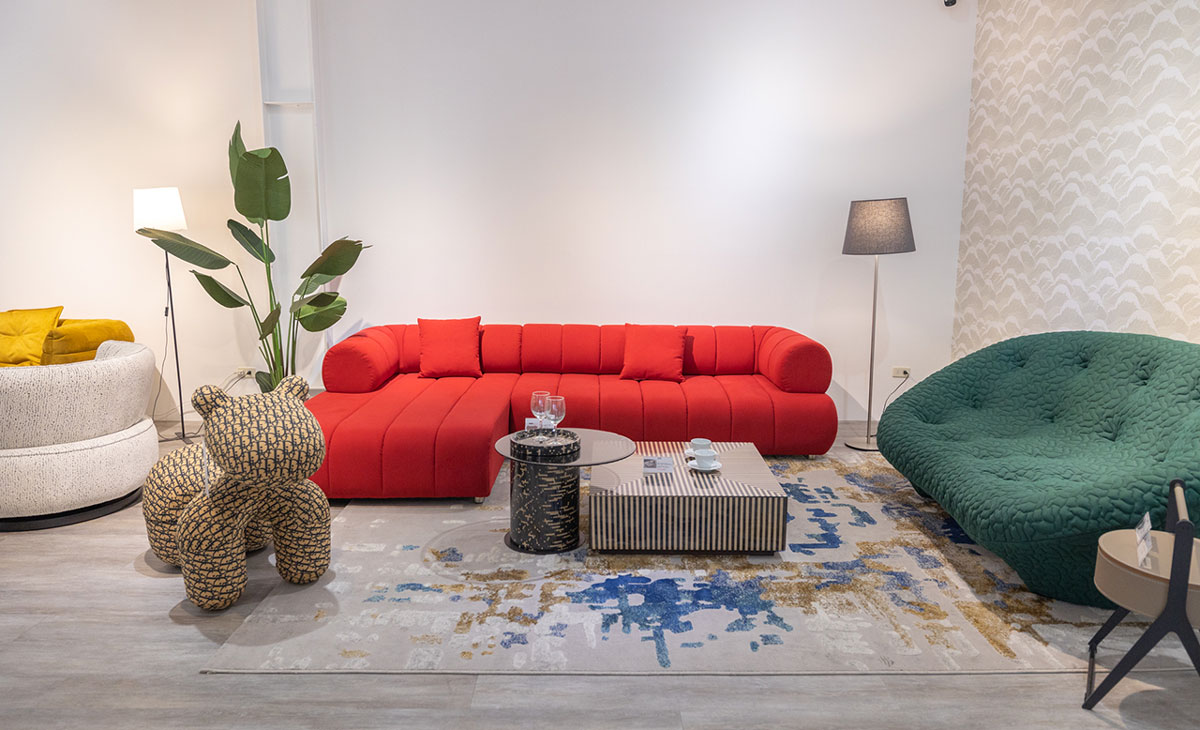 好睡王台中中清旗艦店