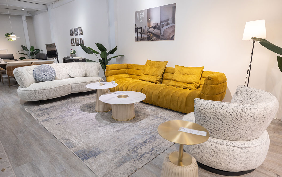 好睡王台中中清旗艦店