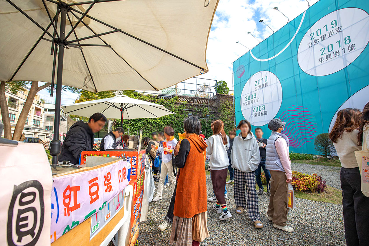 立彩建設｜2025大里建案推薦