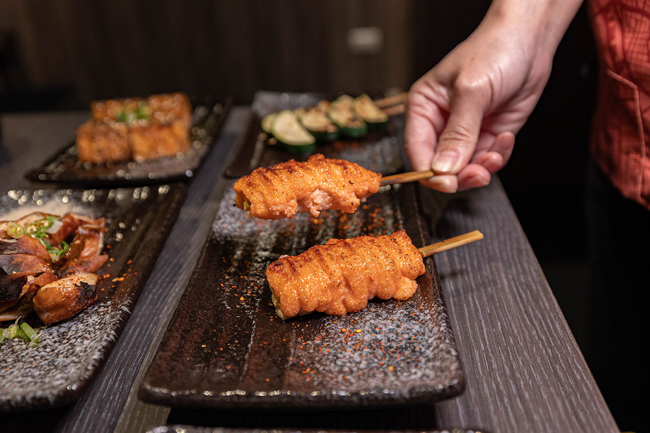 miso日式串燒居酒屋美村店｜台中勤美居酒屋推薦