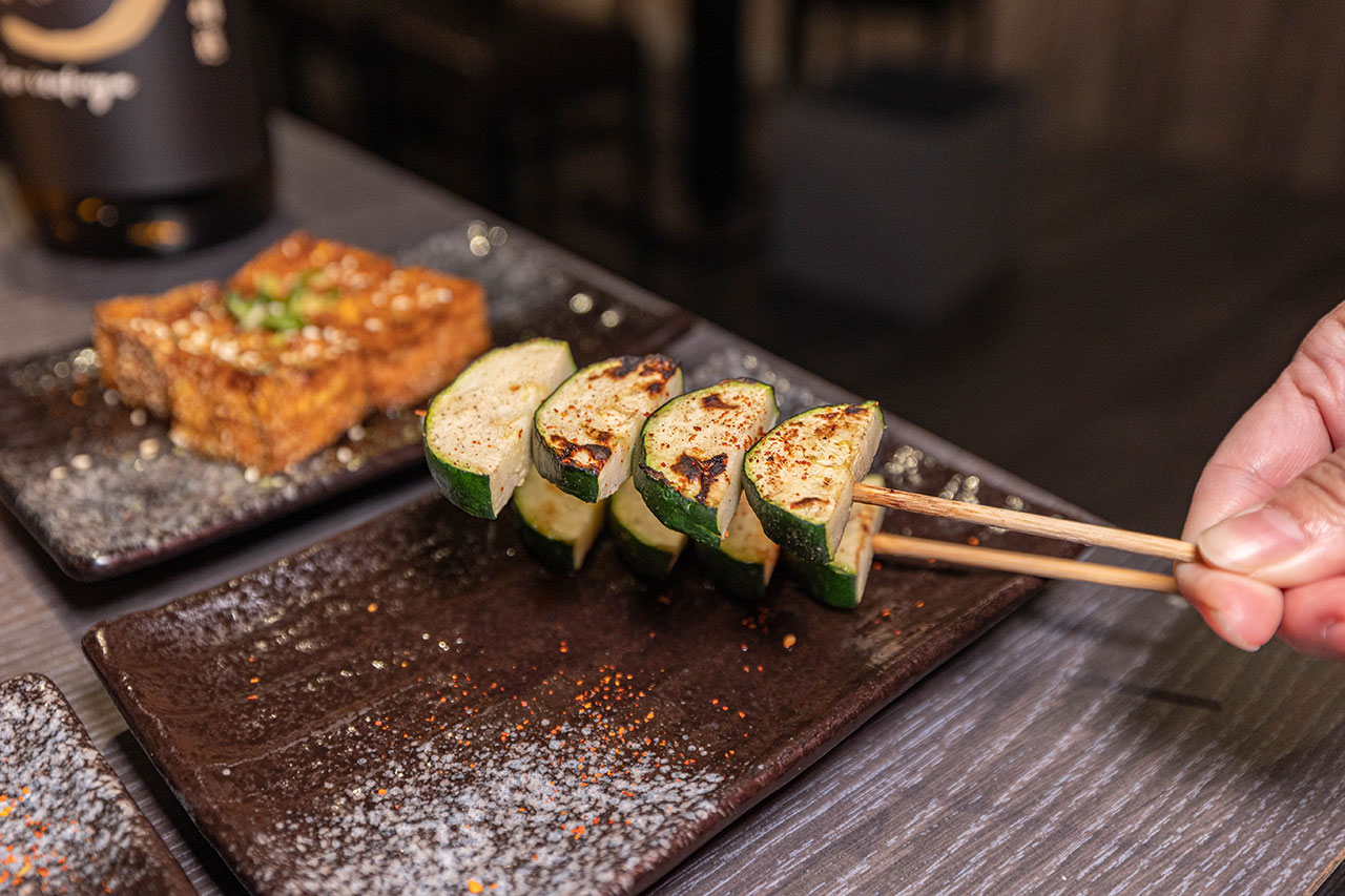 miso日式串燒居酒屋美村店|台中勤美居酒屋推薦 miso日式串燒居酒屋美村店|台中勤美居酒屋推薦