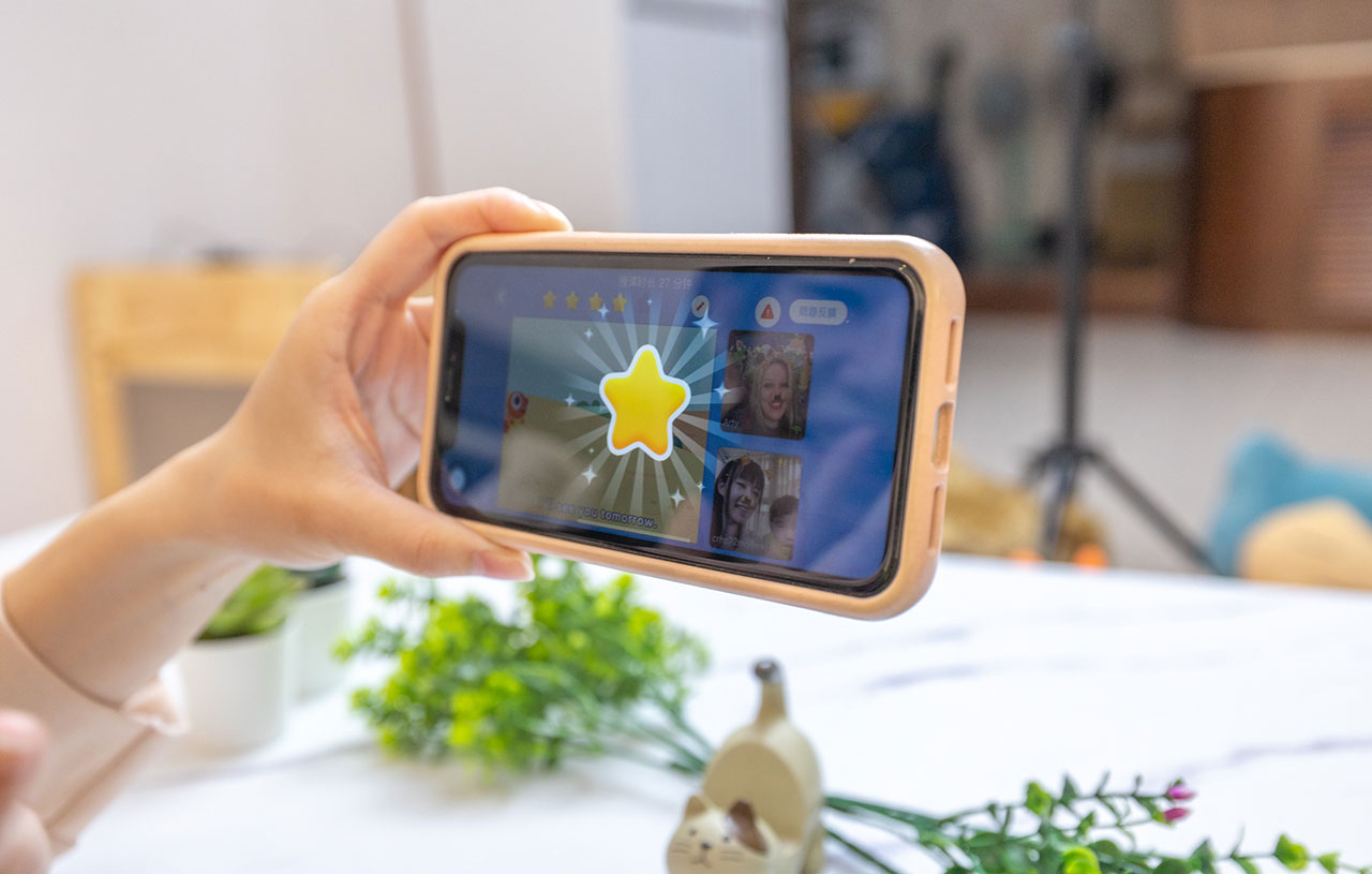 PalFish英美澳加1對1線上家教