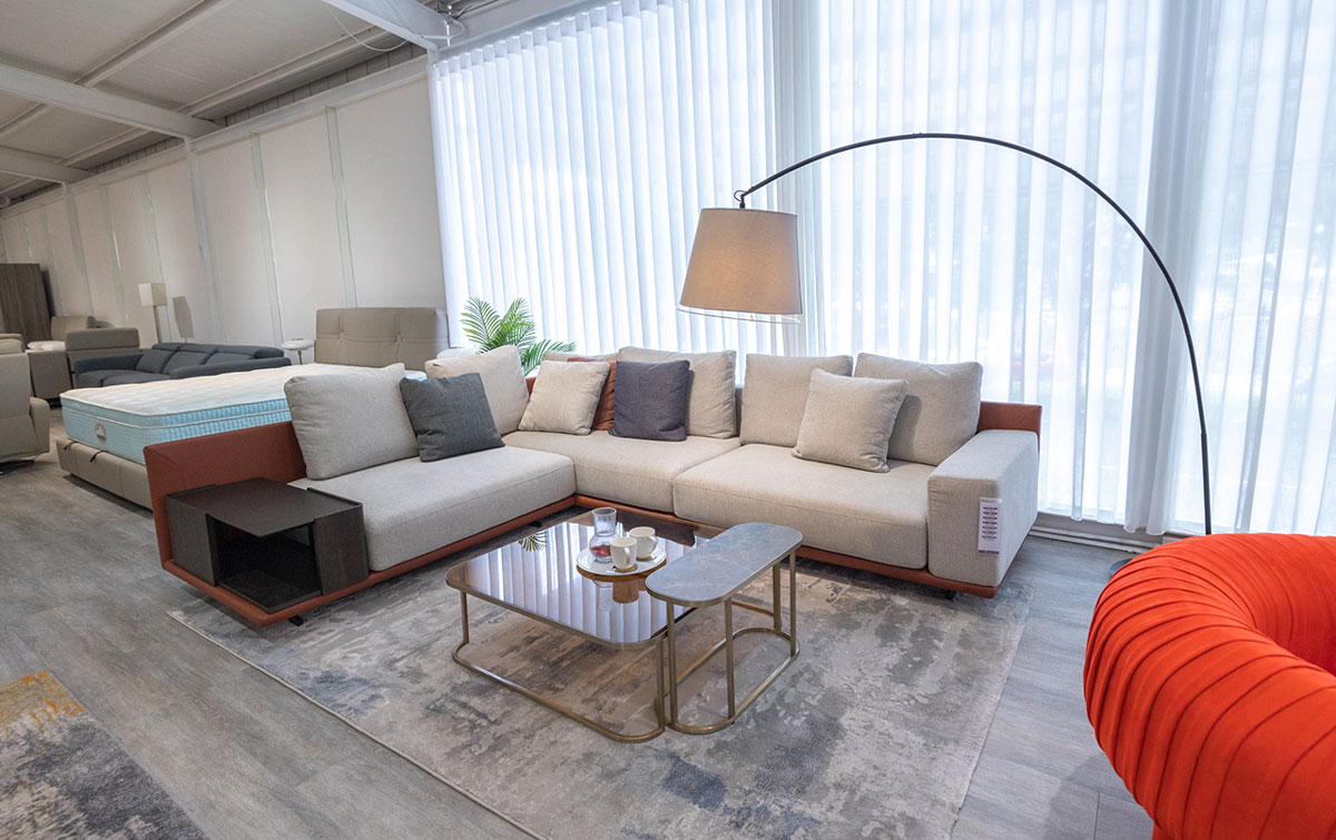 好睡王台中中清旗艦店