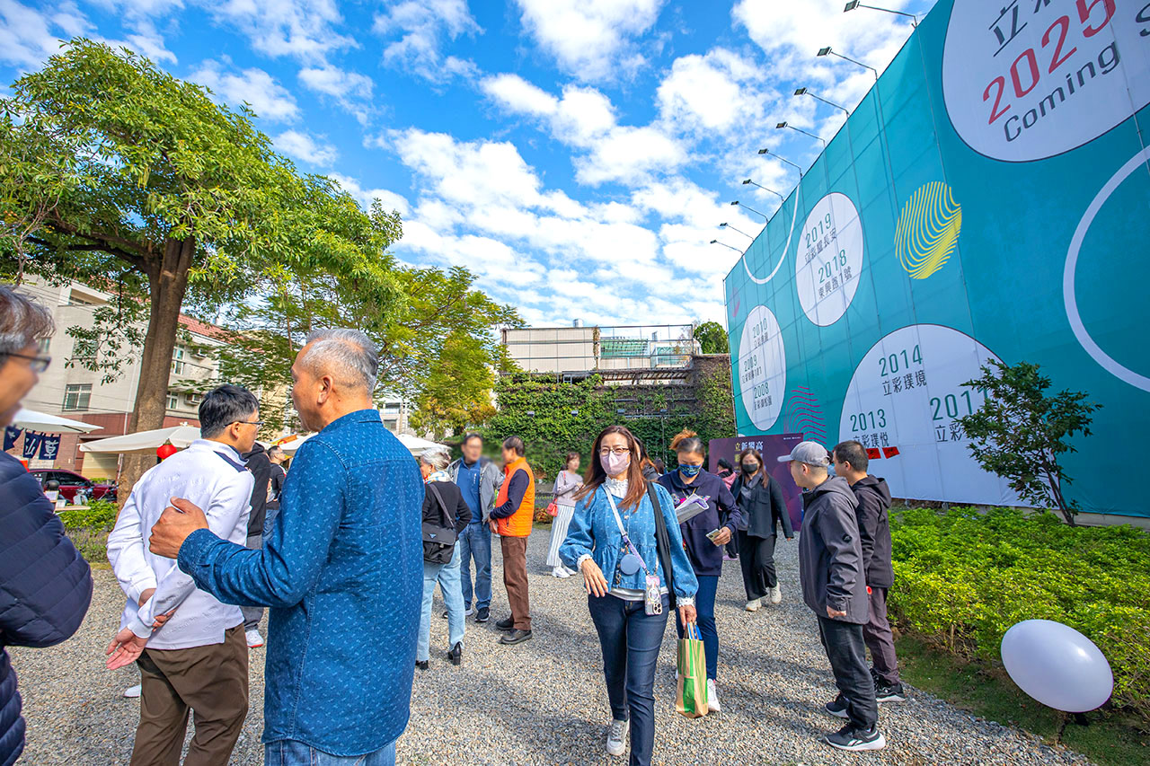 立彩建設｜2025大里建案推薦