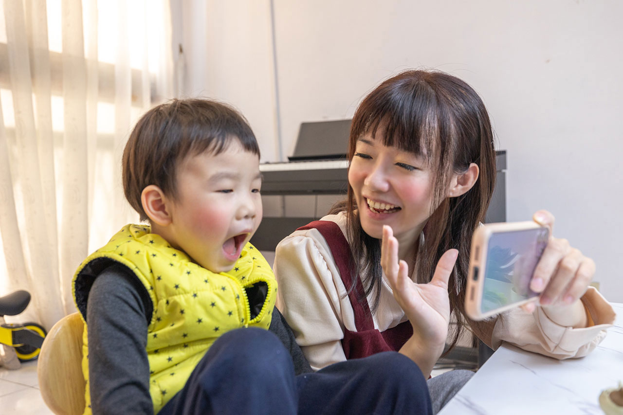 PalFish英美澳加1對1線上家教