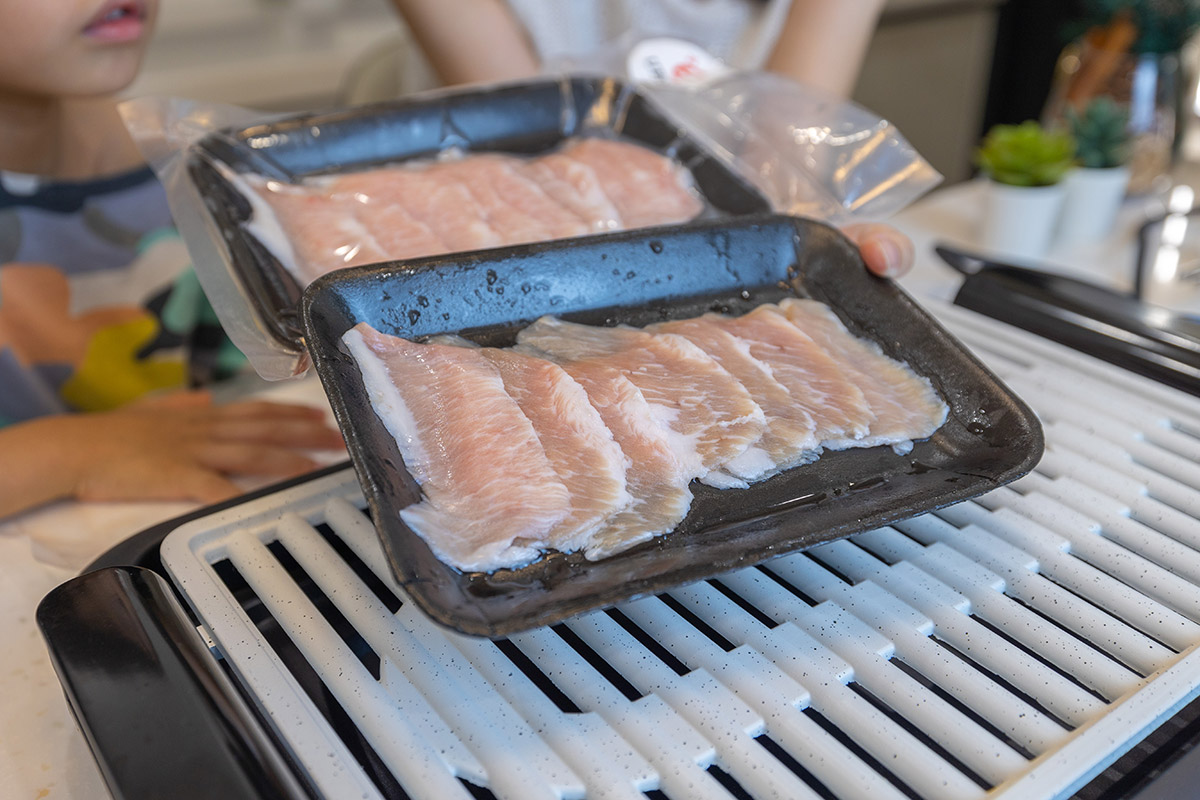 老井xUBona多人澎湃組-2024中秋節烤肉推薦