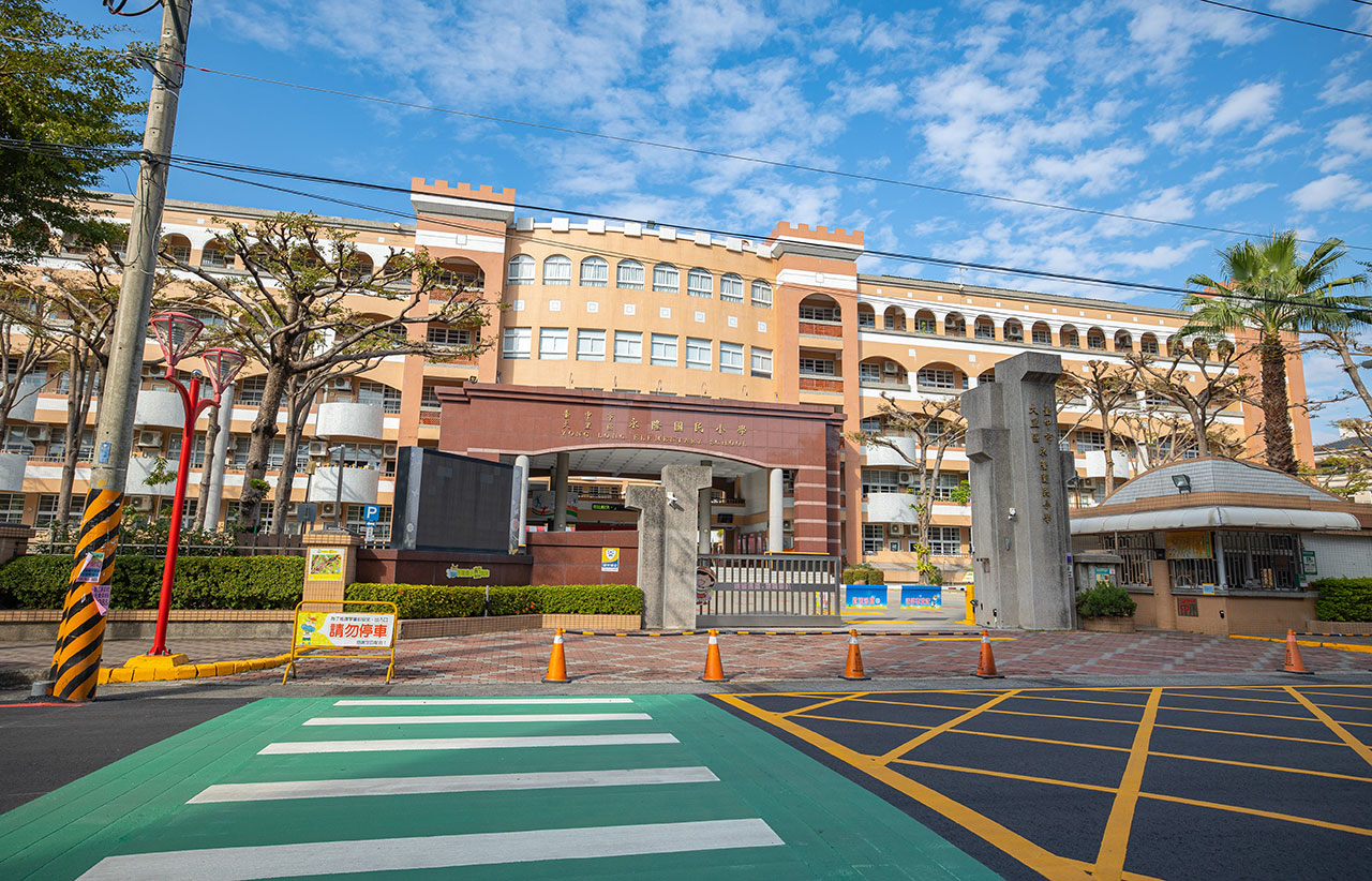 立彩建設｜2025大里建案推薦