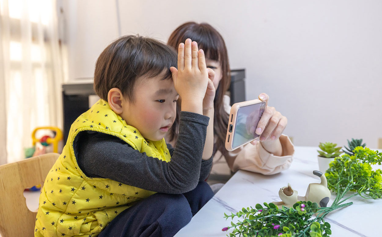 PalFish英美澳加1對1線上家教