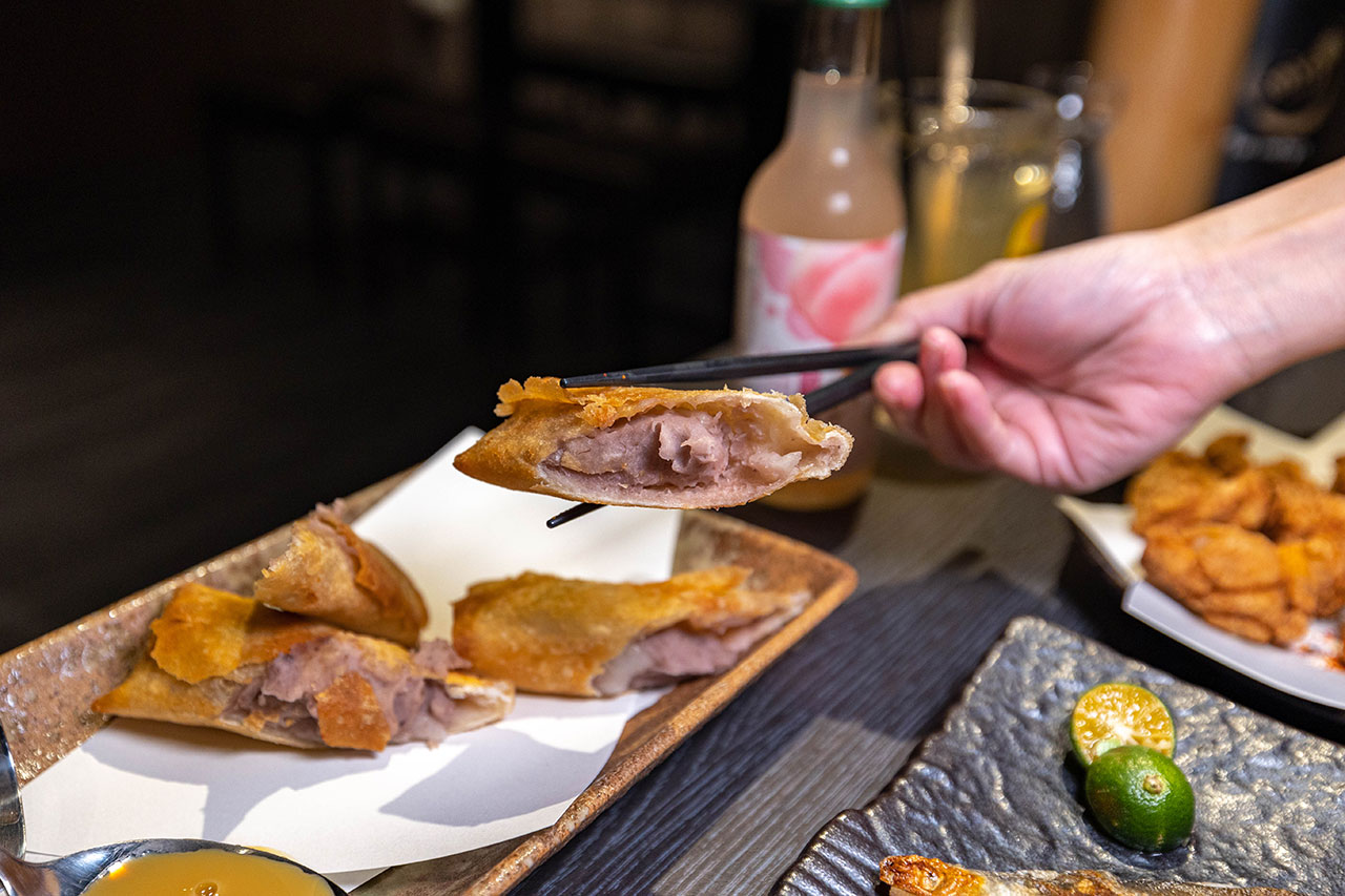 miso日式串燒居酒屋美村店｜台中勤美居酒屋推薦