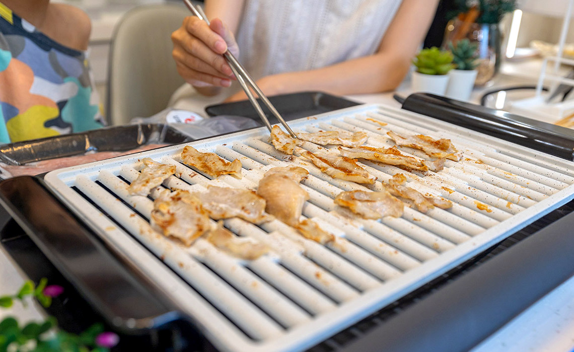 老井xUBona多人澎湃組-2024中秋節烤肉推薦