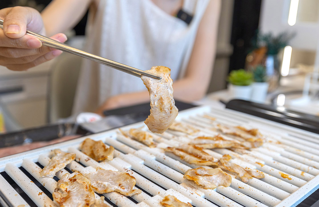 老井xUBona多人澎湃組-2024中秋節烤肉推薦