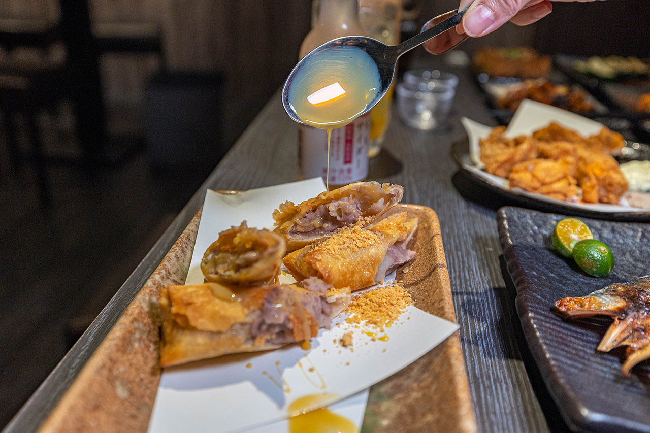 miso日式串燒居酒屋美村店｜台中勤美居酒屋推薦