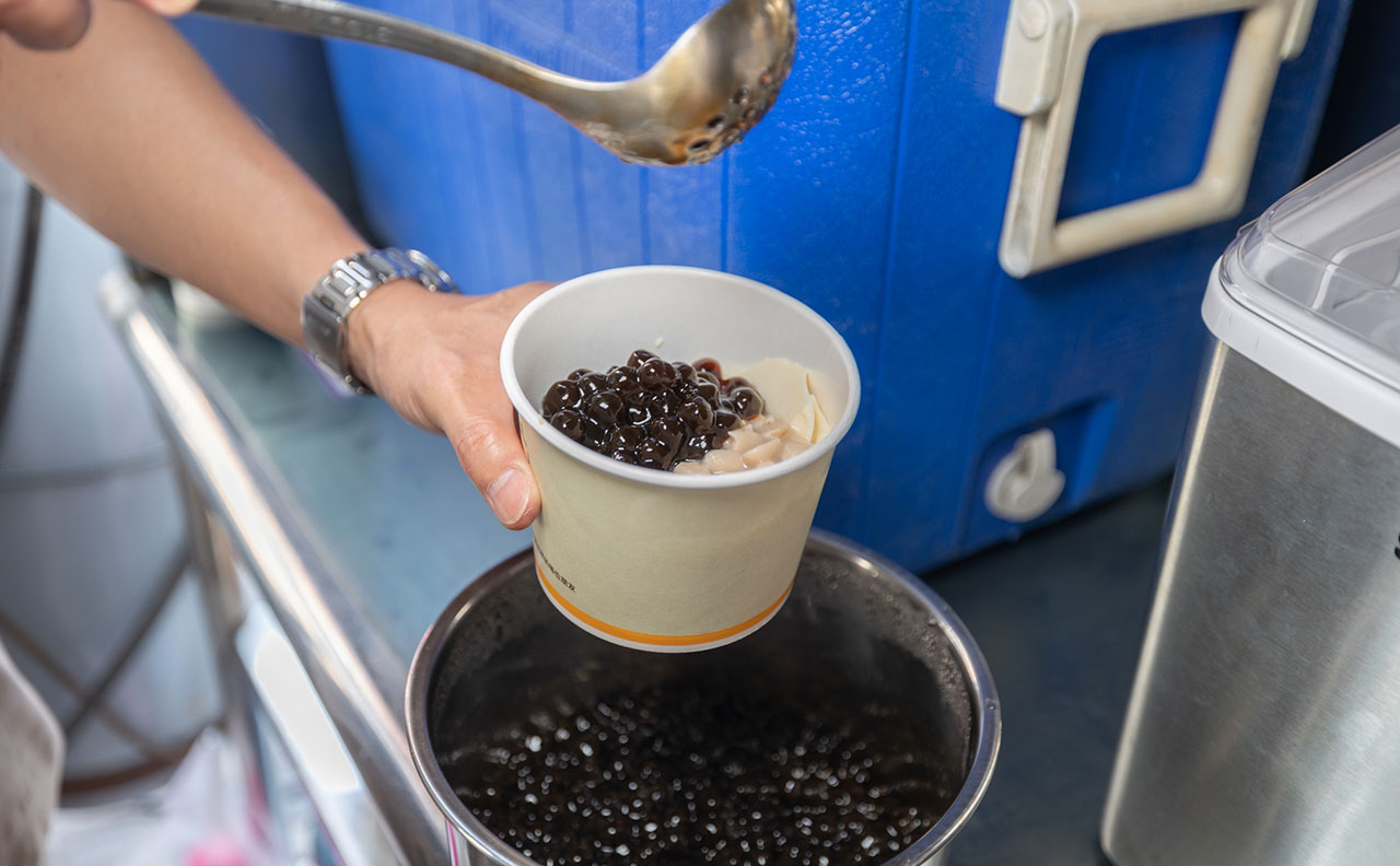 林阿波-豐原總店