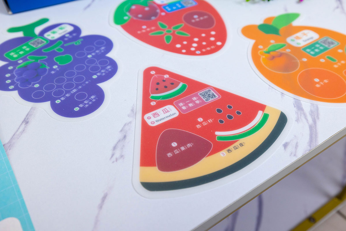 Mamayo媽媽友輕黏土-兒童黏土推薦