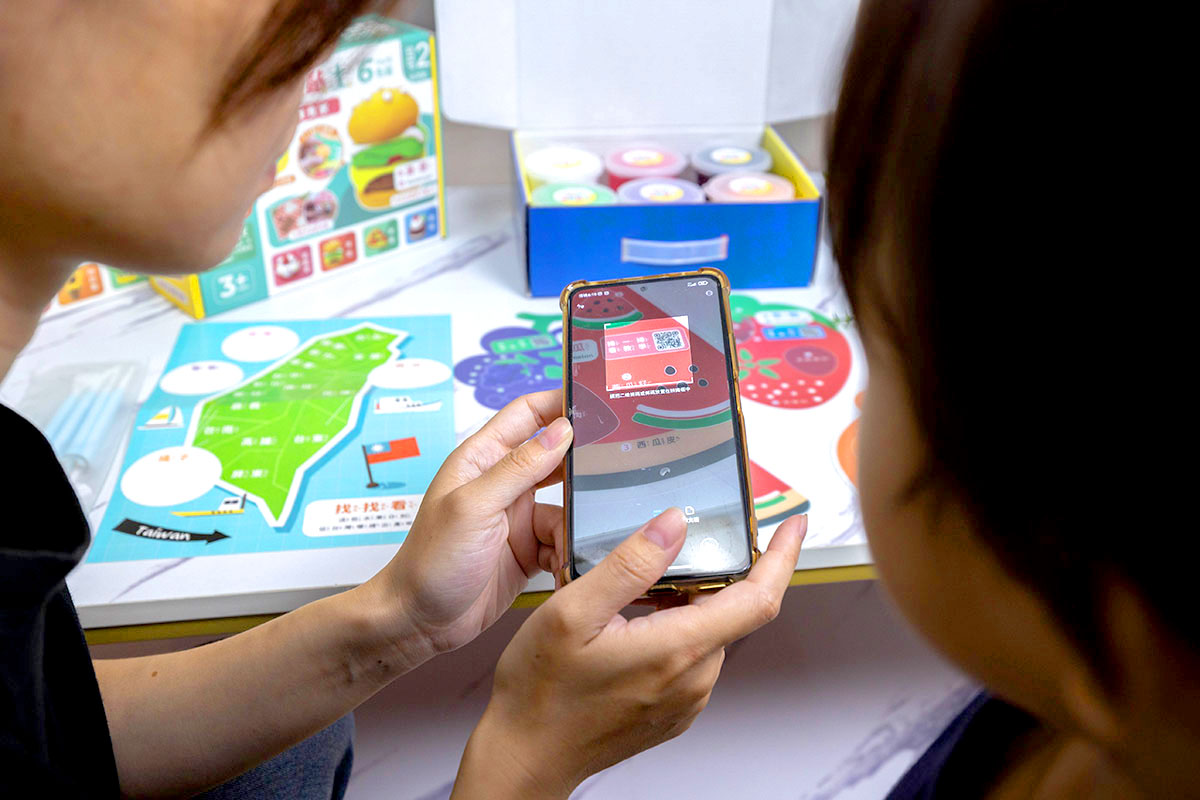 Mamayo媽媽友輕黏土-兒童黏土推薦